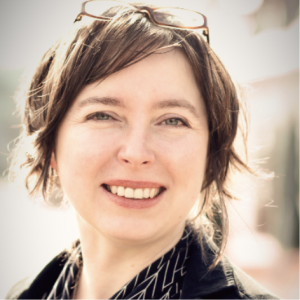 Bild von Maggie Peterson